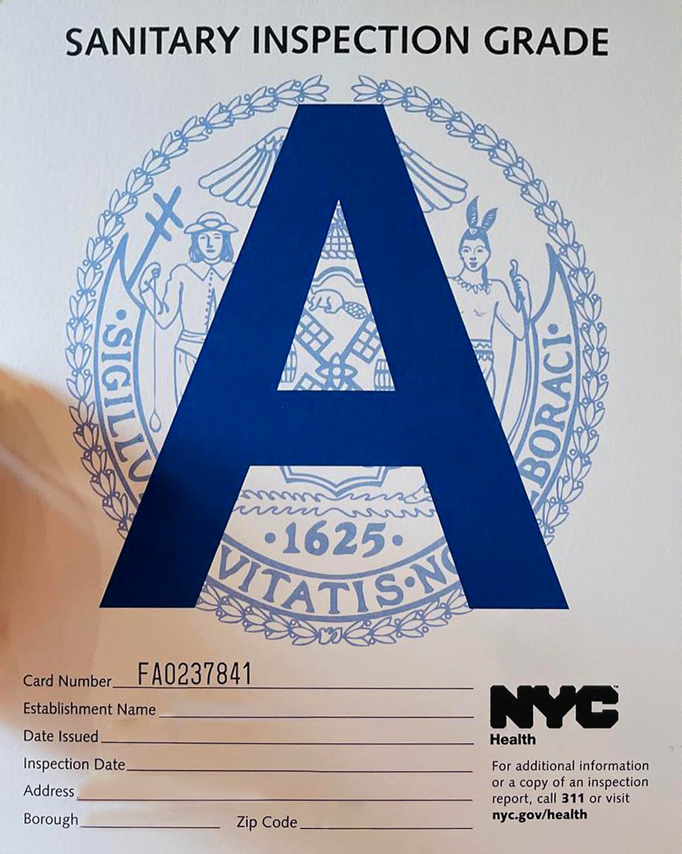 a-certification
